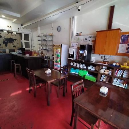 Hotel Zamburger Heritage Melaka Экстерьер фото