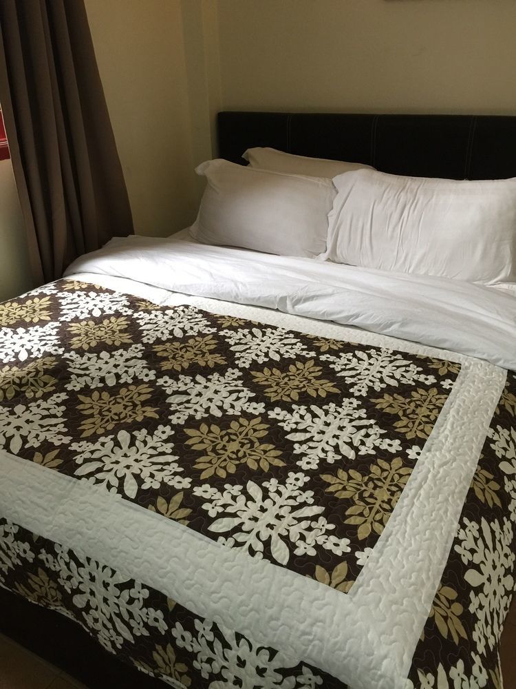 Hotel Zamburger Heritage Melaka Экстерьер фото